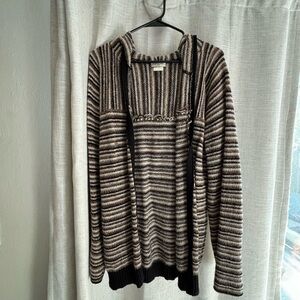 Dries Van Noten Women's Open Cardigan